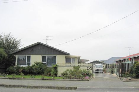 Photo of property in 60 Grove Street, Tinwald, Ashburton, 7700