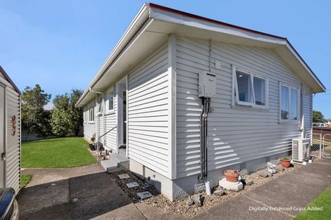 Photo of property in 6 Mahoe Place, Gonville, Whanganui, 4501