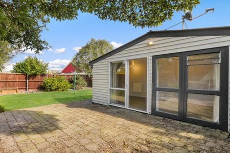 Photo of property in 18 Cavendish Road, Casebrook, Christchurch, 8051