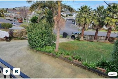 Photo of property in 6 Station Road, Pukekohe, 2120