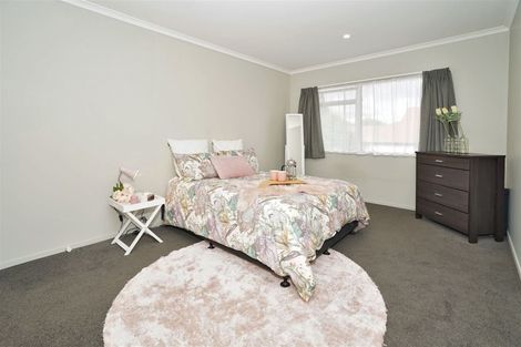 Photo of property in 6/17 Wellington Street, Hamilton East, Hamilton, 3216