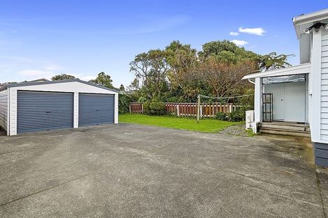 Photo of property in 18 Cudby Street, Woburn, Lower Hutt, 5011