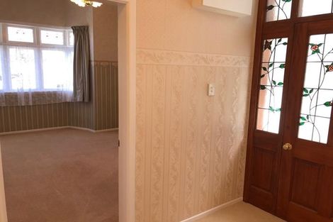 Photo of property in 20 Carrington Street, Mount Cook, Wellington, 6021