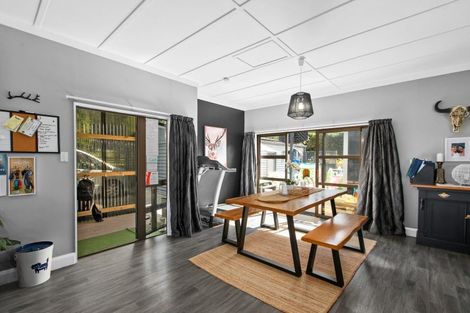 Photo of property in 54 Byrne Road, Takapau, 4287