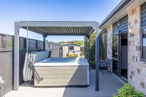 Photo of property in 122 Parekaawa Drive, Motuoapa, Turangi, 3382