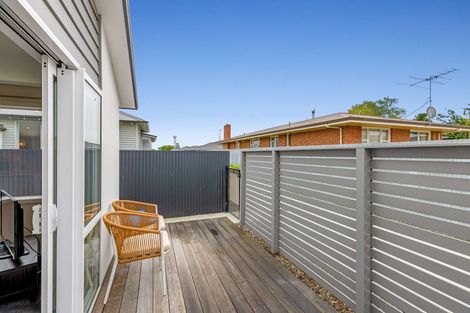 Photo of property in 19a Aitken Street, Ashburton, 7700