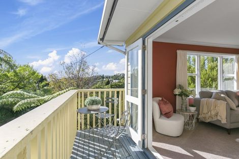Photo of property in 30 Voltaire Street, Karori, Wellington, 6012