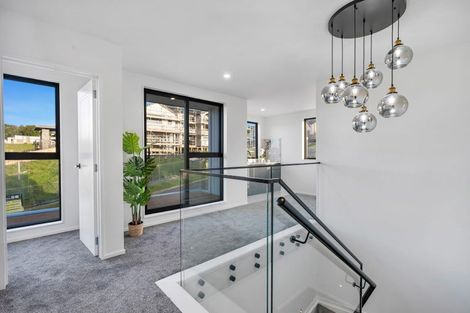 Photo of property in 31 Bremner Ridge Street, Flat Bush, Auckland, 2019