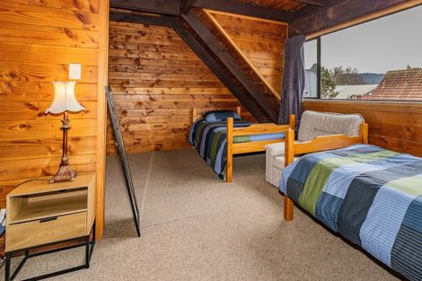 Photo of property in 12 Totara Street, Ohakune, 4625