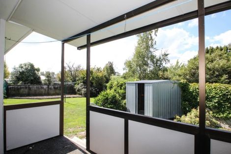 Photo of property in 41 Mount Herbert Road, Waipukurau, 4200