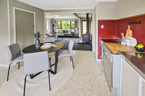 Photo of property in 34 Joseph Street, Gore, 9710