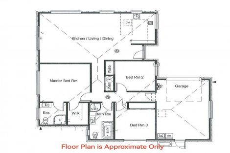 Photo of property in 34a Amyes Road, Hornby, Christchurch, 8042