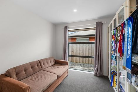 Photo of property in 22 Lignite Drive, Rolleston, 7614