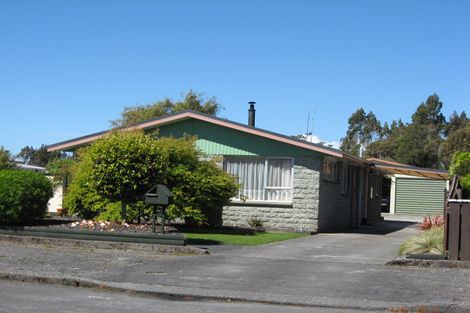 Photo of property in 25 Eastons Road, Westport, 7825