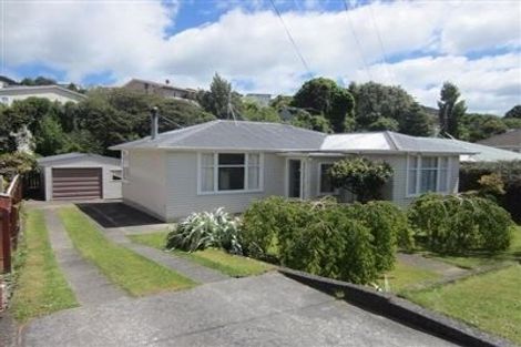 Photo of property in 50 Redwood Avenue, Tawa, Wellington, 5028