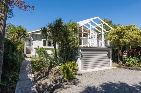 Photo of property in 202 England Street, Linwood, Christchurch, 8011