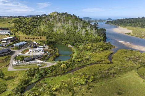 Photo of property in 126 Rangituia Street, Whangamata, 3691