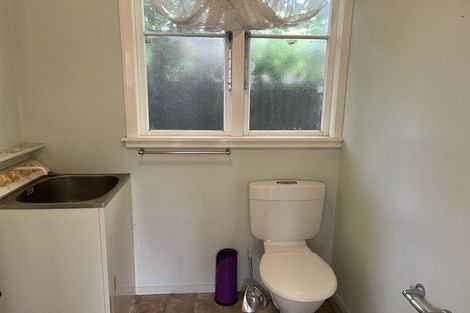 Photo of property in 15 Waterloo Crescent, Hokowhitu, Palmerston North, 4410