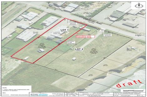 Photo of property in 1a-1b Caledonian Road, Oamaru North, Oamaru, 9400