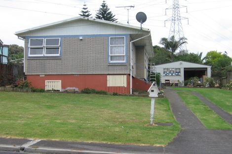 Photo of property in 24 Mataroa Road, Mount Wellington, Auckland, 1062
