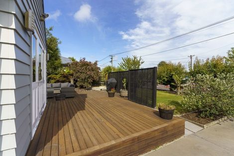Photo of property in 92 Cobham Street, Spreydon, Christchurch, 8024