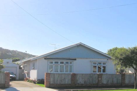 Photo of property in 33 Hume Street, Alicetown, Lower Hutt, 5010