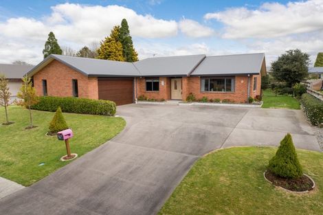 Photo of property in 24 Bridie Avenue, Matamata, 3400