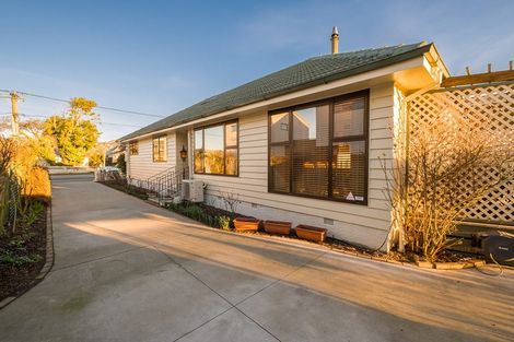 Photo of property in 55 Frankleigh Street, Somerfield, Christchurch, 8024