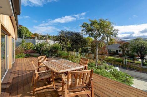 Photo of property in 5 Hellyer Street, Macandrew Bay, Dunedin, 9014