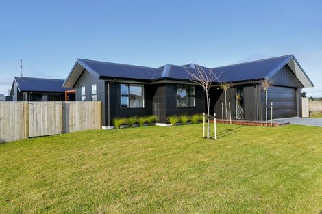 Photo of property in 19 Maru Terrace, Wharewaka, Taupo, 3330