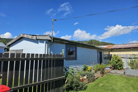 Photo of property in 65 Bright Street, Cobden, Greymouth, 7802