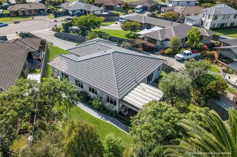 Photo of property in 28 Delta Mews Place, Clive, 4102