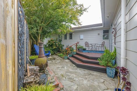 Photo of property in 39 Totara Road, Awapuni, Palmerston North, 4412