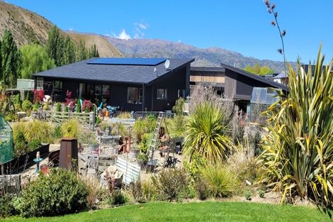 Photo of property in 115 Lowburn Valley Road, Lowburn, Cromwell, 9384