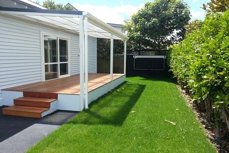 Photo of property in 18 Innes Road, St Albans, Christchurch, 8052