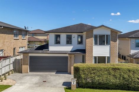Photo of property in 9 Springside Drive, Flat Bush, Auckland, 2019