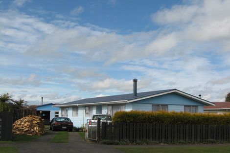 Photo of property in 150 Brecon Road, Stratford, 4332