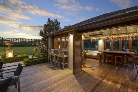 Photo of property in 508 Pound Road, Yaldhurst, Christchurch, 7676