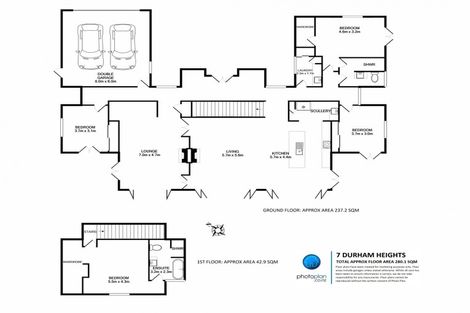 Photo of property in 7 Durham Heights, Flagstaff, Hamilton, 3210