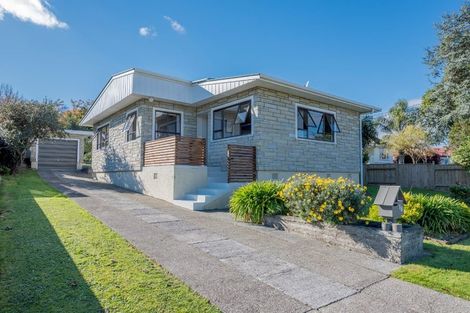 Photo of property in 18 Chester Street, Levin, 5510