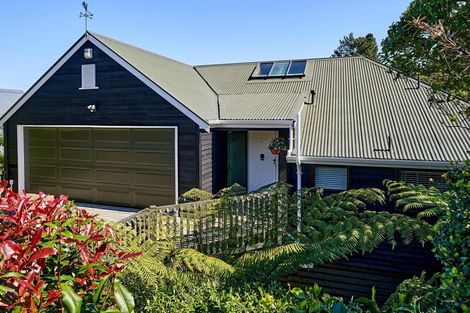 Photo of property in 73 Park Road, Belmont, Lower Hutt, 5010