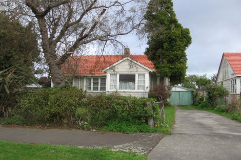 Photo of property in 24 Tweed Street, Roslyn, Palmerston North, 4414