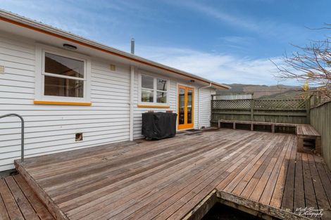 Photo of property in 29 Courtenay Road, Heretaunga, Upper Hutt, 5018