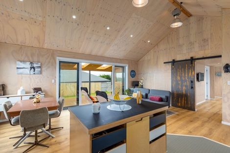 Photo of property in 11 Patiki Place, Diamond Harbour, Lyttelton, 8971