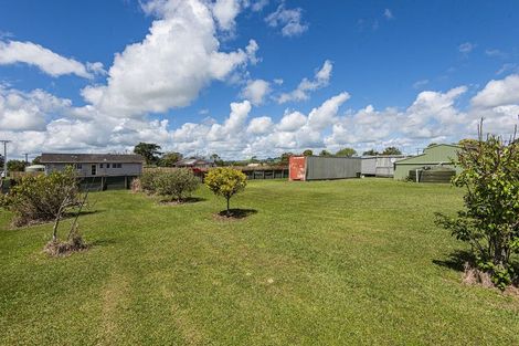 Photo of property in 26 Graham Street, Te Kopuru, 0391