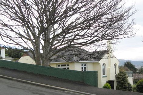 Photo of property in 26 Earls Road, Saint Clair, Dunedin, 9012