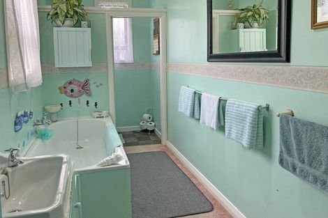 Photo of property in 672 Old Port Road, Warepa, Balclutha, 9273