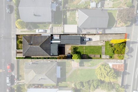 Photo of property in 148 Fitzroy Street, Forbury, Dunedin, 9012