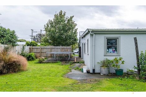 Photo of property in 35 Leonard Street, Waimate, 7924