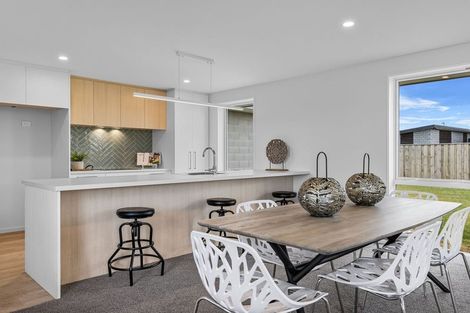 Photo of property in 25 Duporth Road, Rolleston, 7614